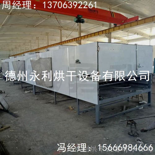 低成本研发之路 高效油皮烘干机与流水线食品干燥设备的创新实践