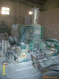 赤壁市粮食机械厂混炼机产品系列概览与研发实力解析