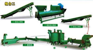 机械设备研发 驱动工业进步与创新的核心引擎